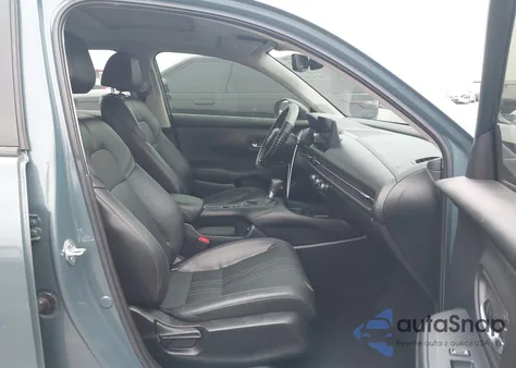 2023 Honda Hr-V 2Wd Ex-L from USA, damaged, VIN 3CZRZ1H79PM734917